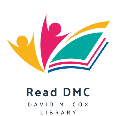 READ DMC Library Logo